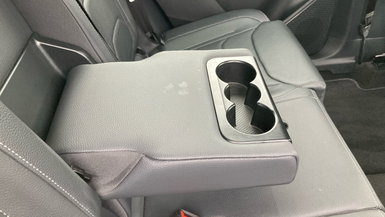 Skoda Kodiaq 1.5 TSI iV 204 SE L 5dr DSG Estate